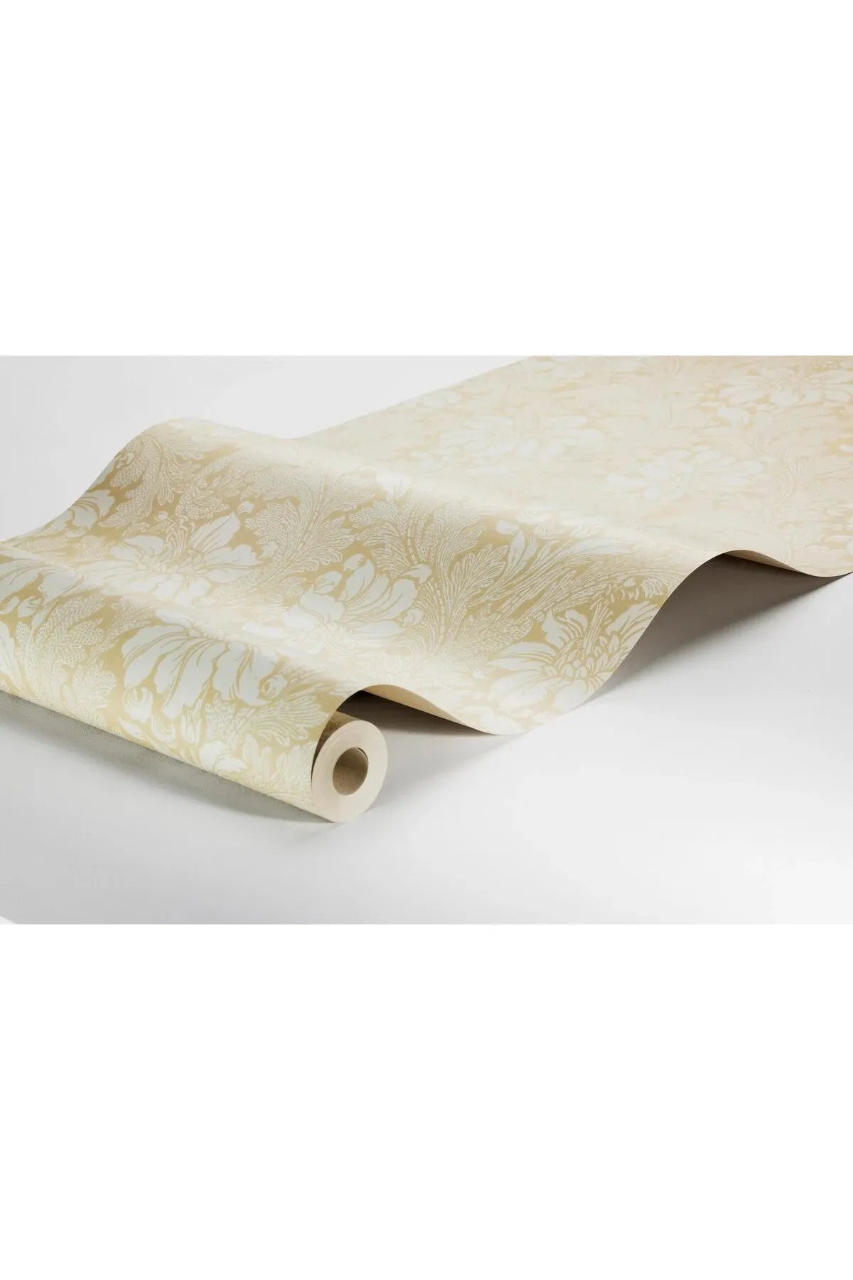 Vart Arkiv - Acanthus - Yellow van Boråstapeter | Kids Conceptstore Le Fanfare