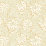 Vart Arkiv - Acanthus - Yellow van Boråstapeter | Kids Conceptstore Le Fanfare