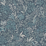 Vart Arkiv - Nocturne - Blue van Boråstapeter | Kids Conceptstore Le Fanfare