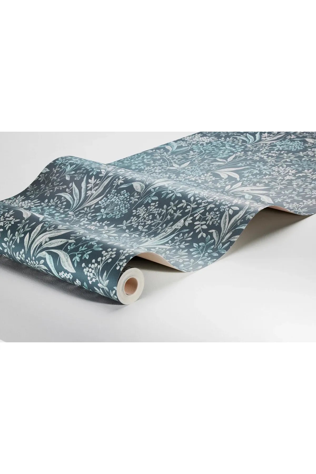 Vart Arkiv - Nocturne - Blue van Boråstapeter | Kids Conceptstore Le Fanfare