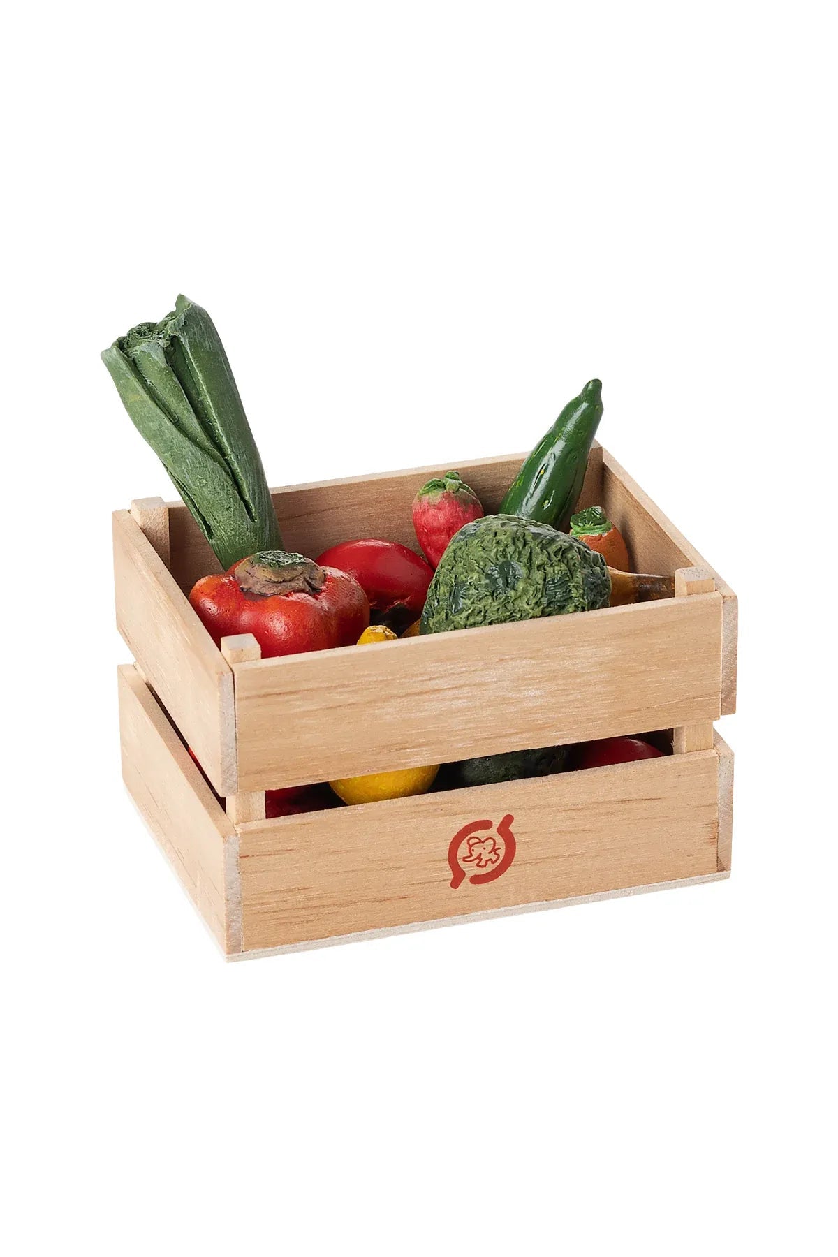 Veggies and fruits, Miniature van Maileg | Kids Conceptstore Le Fanfare