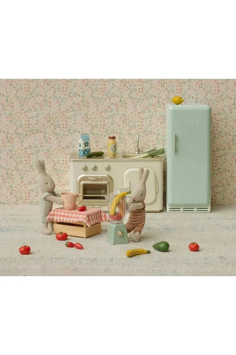 Veggies and fruits, Miniature van Maileg | Kids Conceptstore Le Fanfare