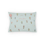 Velour Cushion - Monceau Mansion van Atelier Choux | Kids Conceptstore Le Fanfare