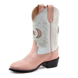 Venus Cowboyboots van Bootstock | Kids Conceptstore Le Fanfare