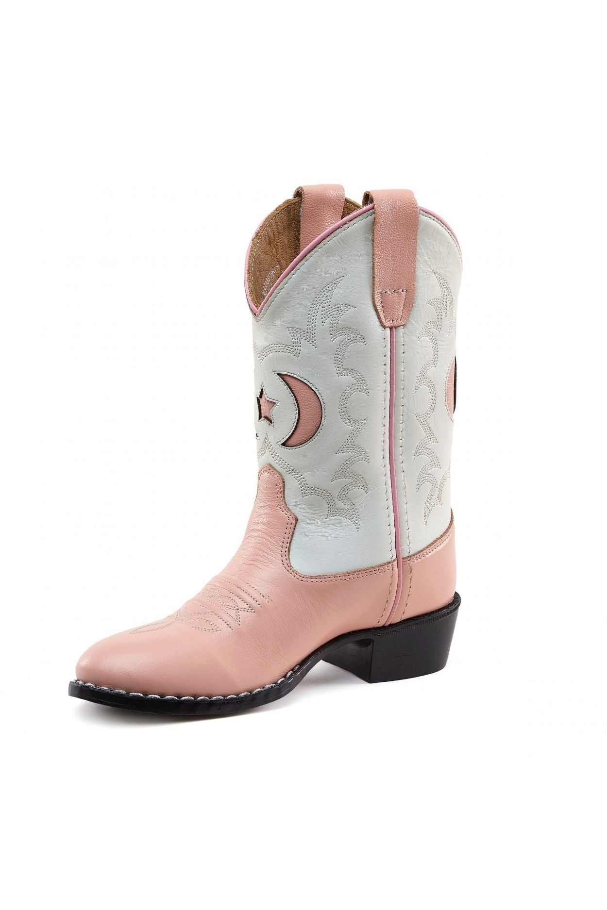 Venus Cowboyboots van Bootstock | Kids Conceptstore Le Fanfare