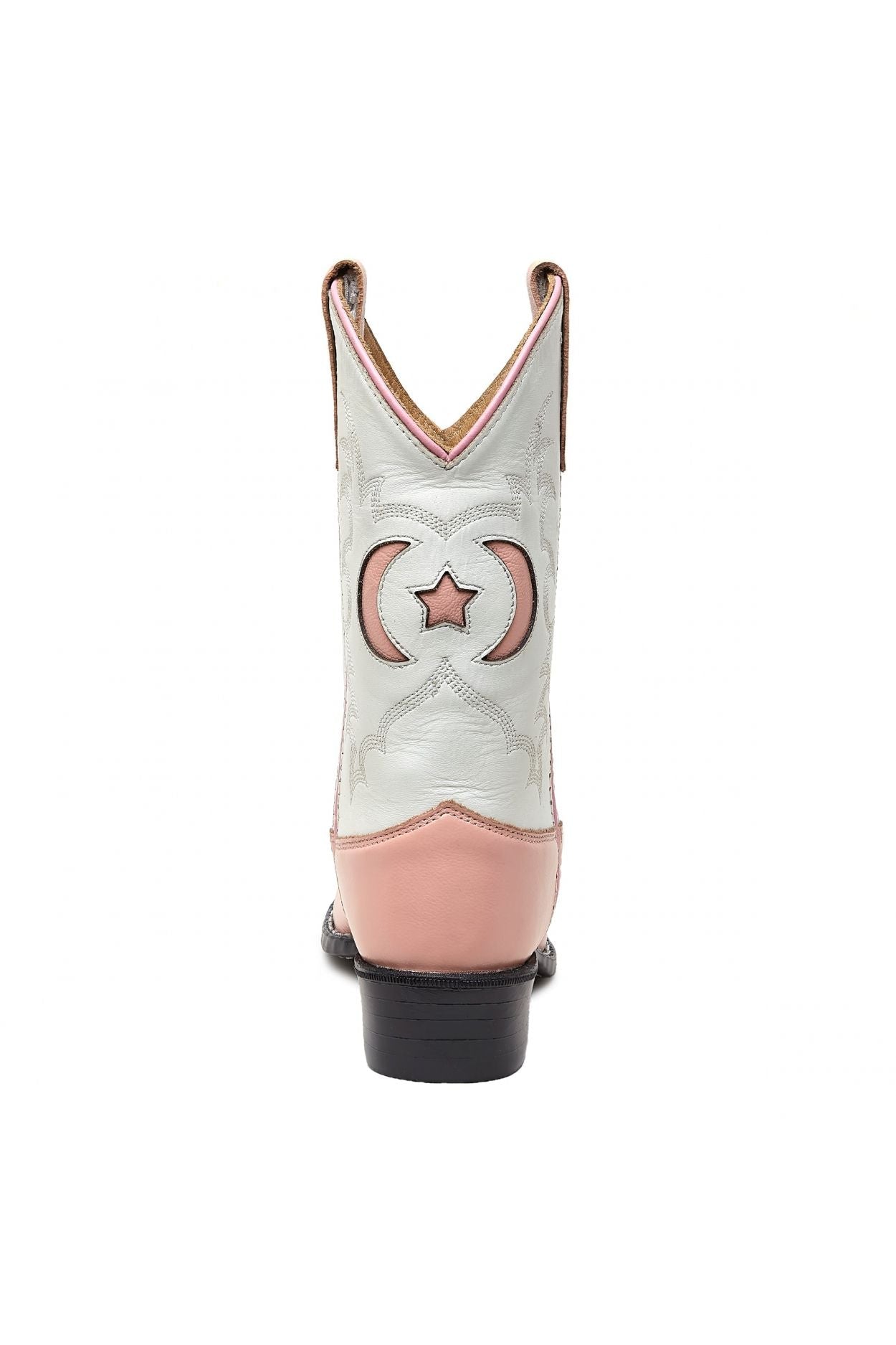 Venus Cowboyboots van Bootstock | Kids Conceptstore Le Fanfare