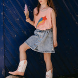 Venus Cowboyboots van Bootstock | Kids Conceptstore Le Fanfare