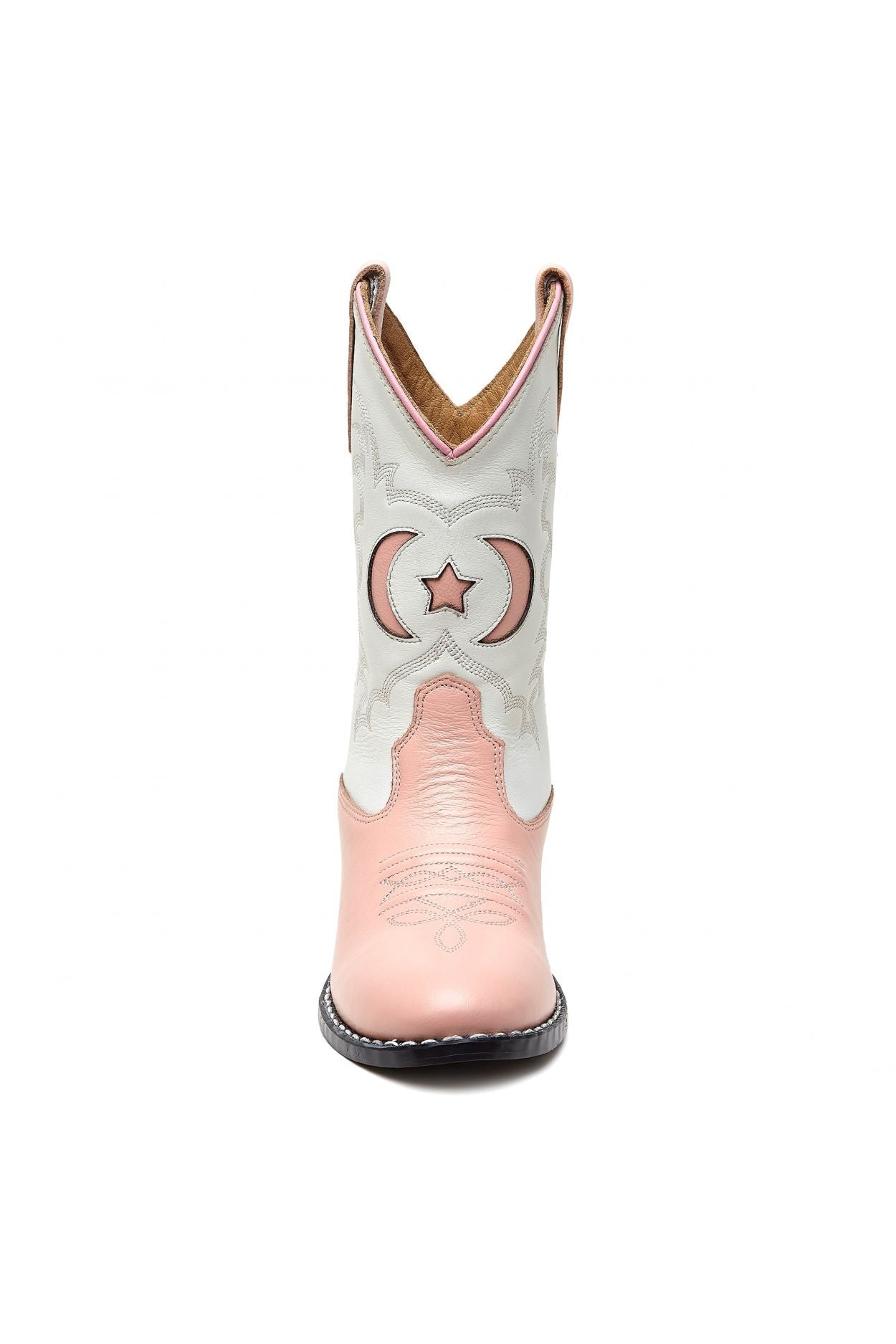 Venus Cowboyboots van Bootstock | Kids Conceptstore Le Fanfare