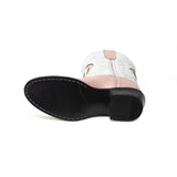 Venus Cowboyboots van Bootstock | Kids Conceptstore Le Fanfare