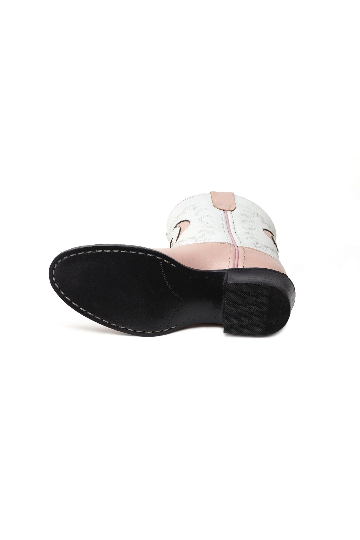 Venus Cowboyboots van Bootstock | Kids Conceptstore Le Fanfare
