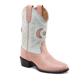 Venus Cowboyboots van Bootstock | Kids Conceptstore Le Fanfare
