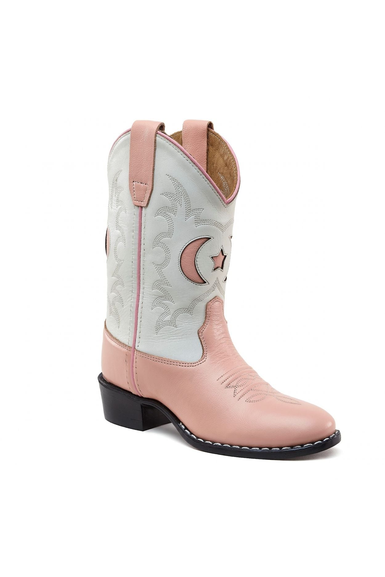 Venus Cowboyboots van Bootstock | Kids Conceptstore Le Fanfare