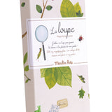 Vergrootglas - Le Jardin du Moulin van Moulin Roty | Kids Conceptstore Le Fanfare