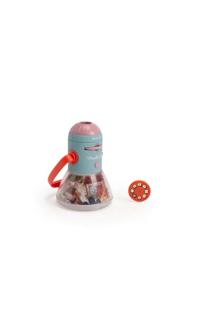 Verhaallantaarn - Les Minouchkas van Moulin Roty | Kids Conceptstore Le Fanfare