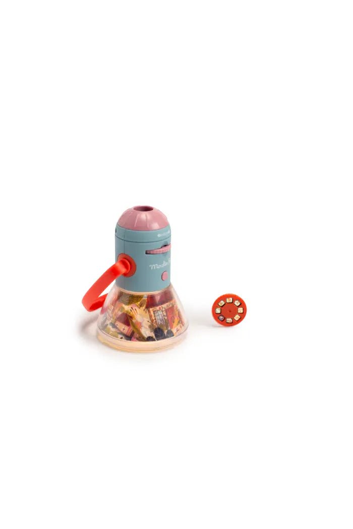 Verhaallantaarn - Les Minouchkas van Moulin Roty | Kids Conceptstore Le Fanfare