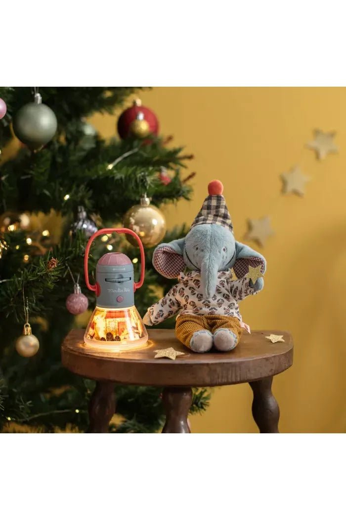 Verhaallantaarn - Les Minouchkas van Moulin Roty | Kids Conceptstore Le Fanfare