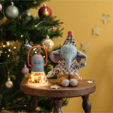 Verhaallantaarn - Les Minouchkas van Moulin Roty | Kids Conceptstore Le Fanfare