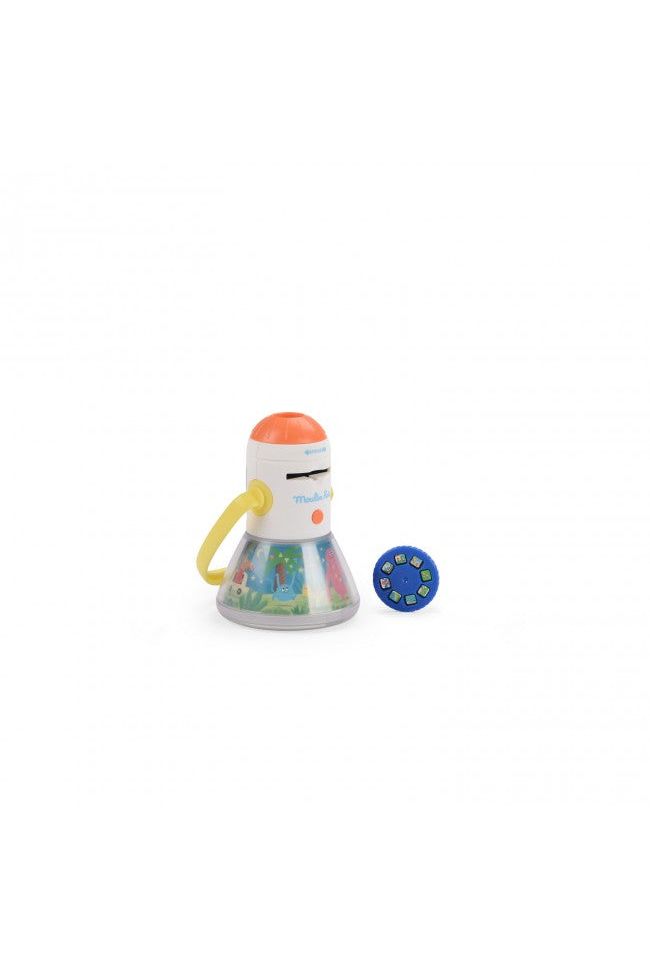 Verhaallantaarn - Les Schmouks van Moulin Roty | Kids Conceptstore Le Fanfare