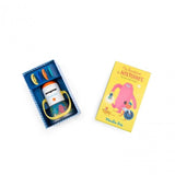 Verhaallantaarn - Les Schmouks van Moulin Roty | Kids Conceptstore Le Fanfare