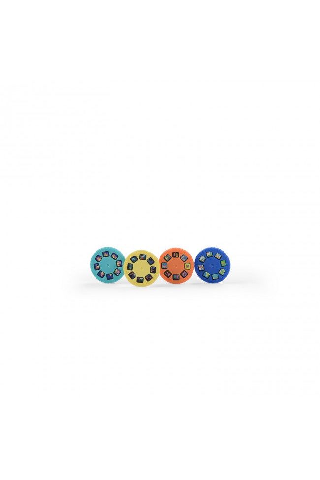 Verhaallantaarn - Les Schmouks van Moulin Roty | Kids Conceptstore Le Fanfare