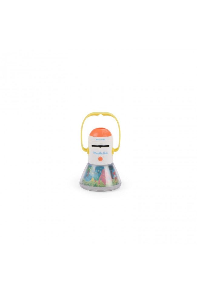 Verhaallantaarn - Les Schmouks van Moulin Roty | Kids Conceptstore Le Fanfare