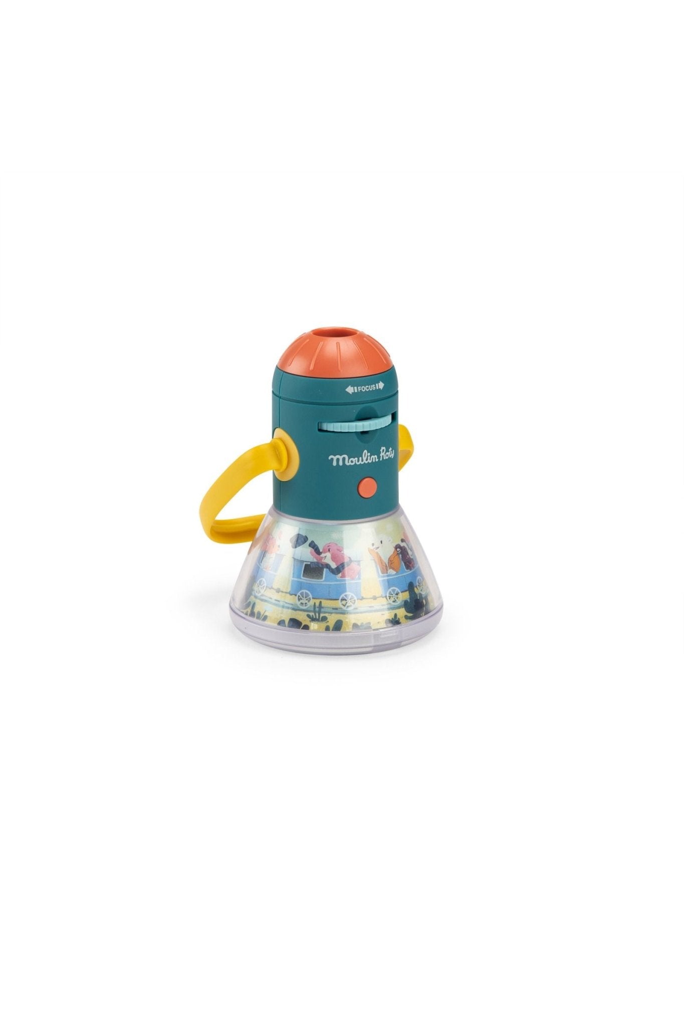 Verhalenlantaarn - La bande à Jojo van Moulin Roty | Kids Conceptstore Le Fanfare