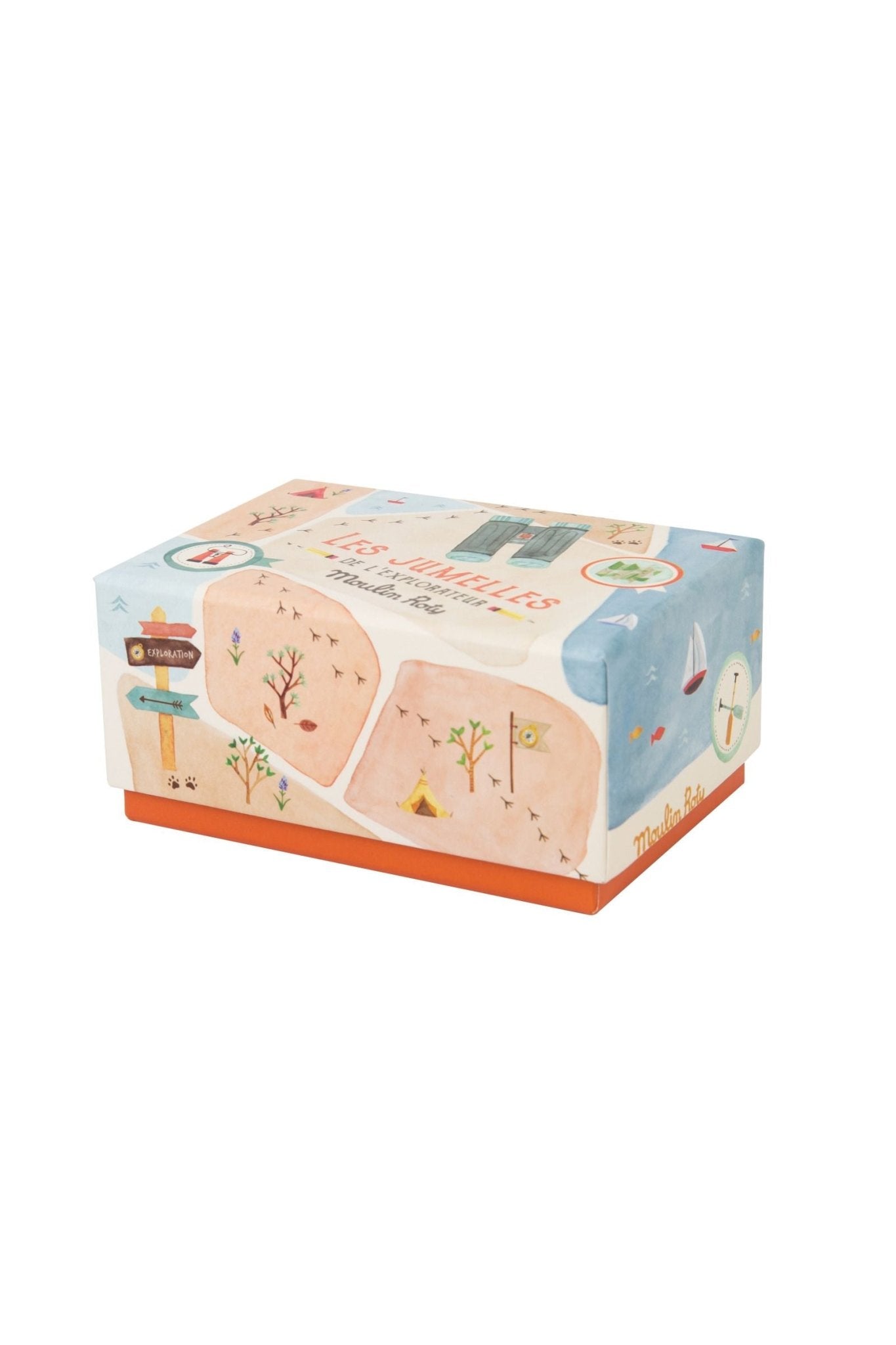 Verrekijker - Le Jardin du Moulin van Moulin Roty | Kids Conceptstore Le Fanfare