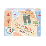 Verrekijker - Le Jardin du Moulin van Moulin Roty | Kids Conceptstore Le Fanfare
