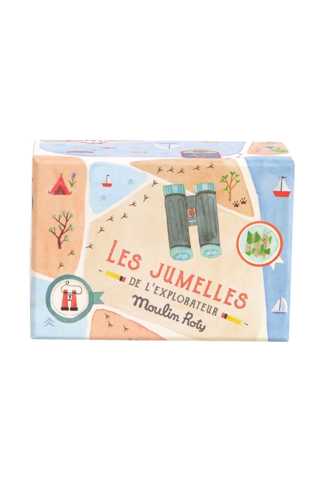 Verrekijker - Le Jardin du Moulin van Moulin Roty | Kids Conceptstore Le Fanfare