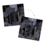 Picotage - Image reveal