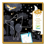 Picotage - Image reveal