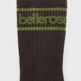 Vigil62 socks - Coffee van Bellerose | Kids Conceptstore Le Fanfare