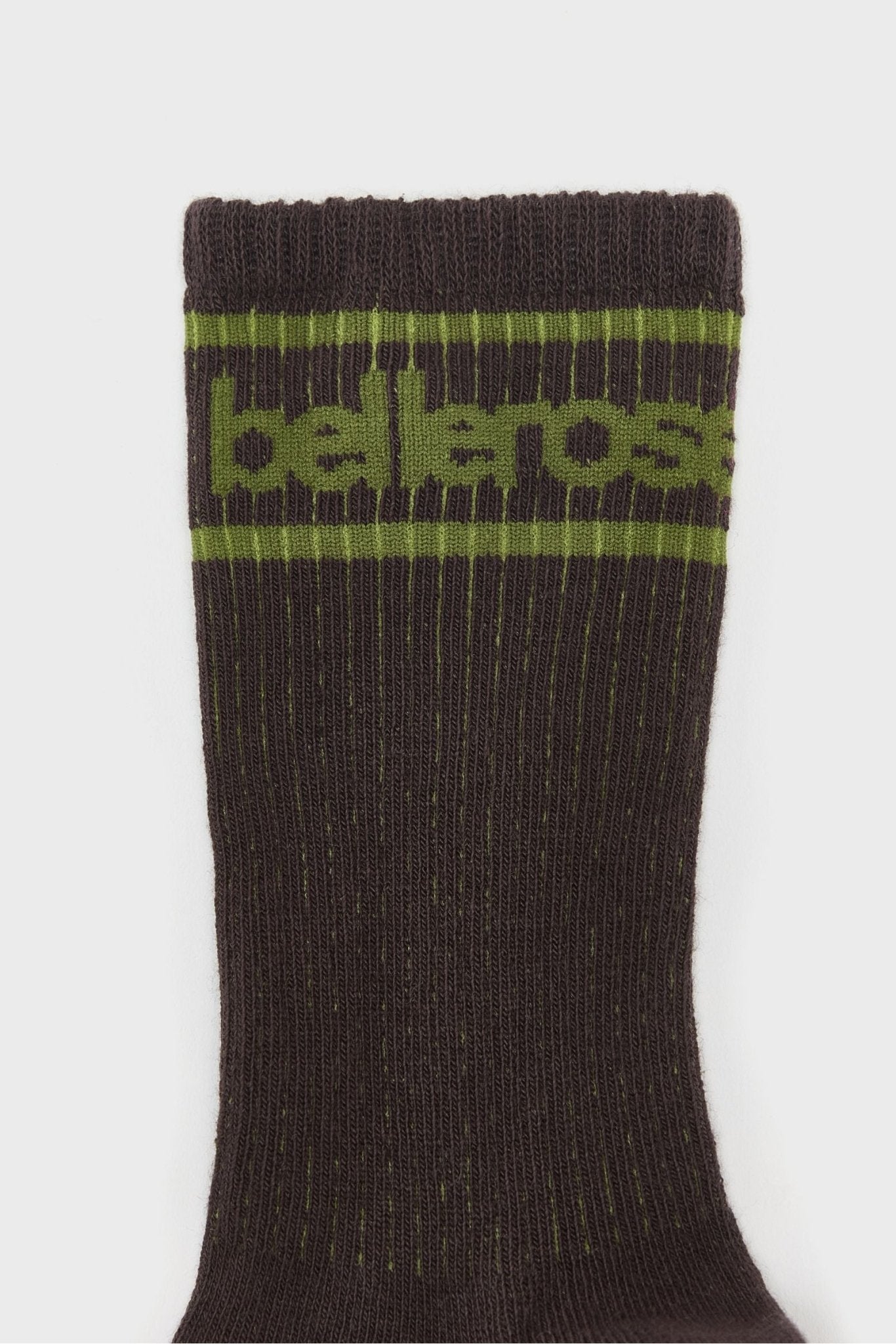 Vigil62 socks - Coffee van Bellerose | Kids Conceptstore Le Fanfare