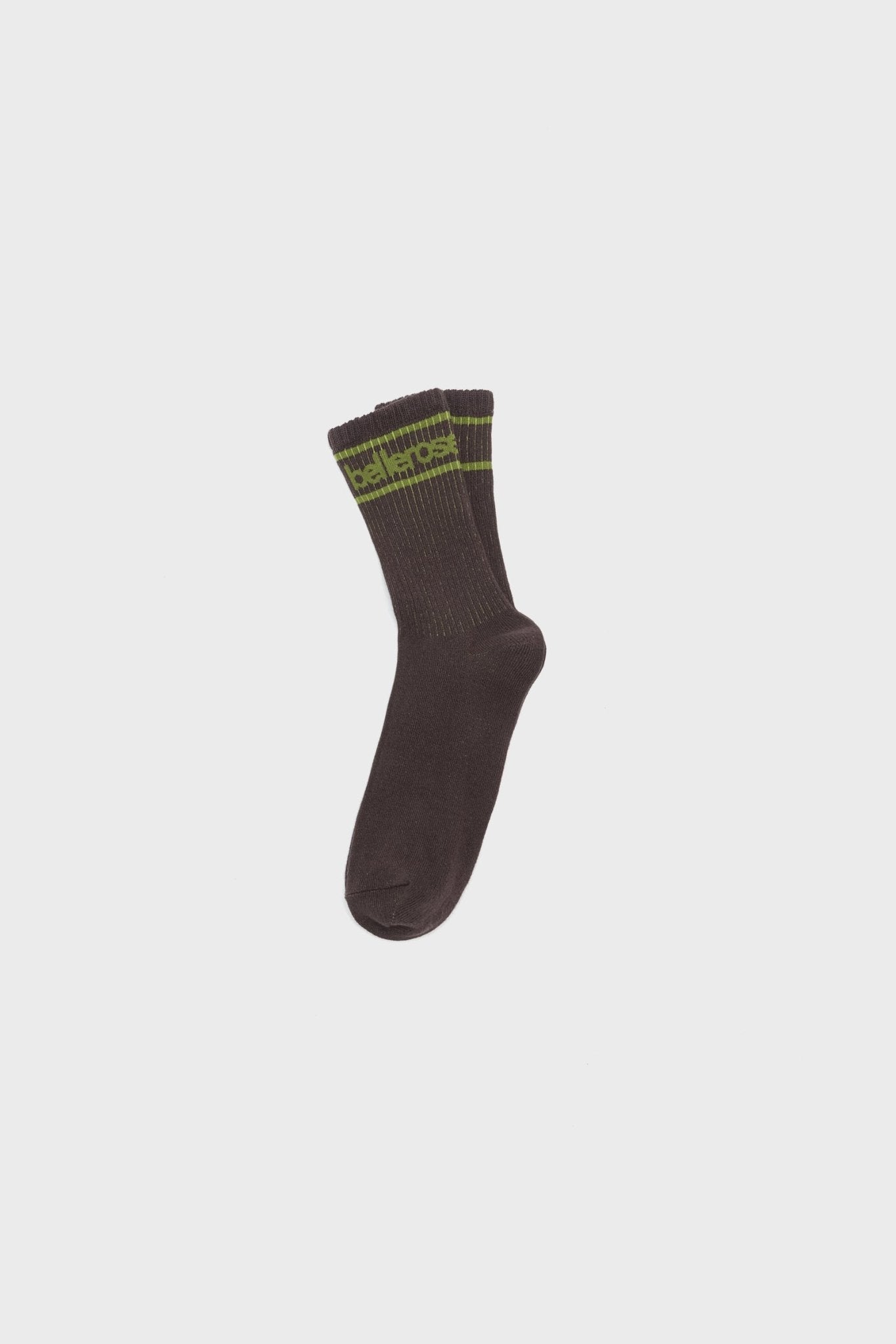 Vigil62 socks - Coffee van Bellerose | Kids Conceptstore Le Fanfare