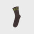 Vigil62 socks - Coffee van Bellerose | Kids Conceptstore Le Fanfare