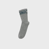 Vigil62 socks - Heather grey van Bellerose | Kids Conceptstore Le Fanfare