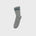 Vigil62 socks - Heather grey van Bellerose | Kids Conceptstore Le Fanfare