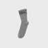 Vigil62 socks - Heather grey van Bellerose | Kids Conceptstore Le Fanfare