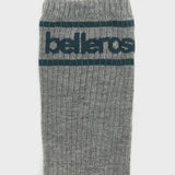 Vigil62 socks - Heather grey van Bellerose | Kids Conceptstore Le Fanfare