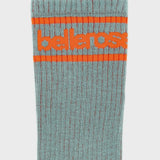 Vigil62 socks - Sea pine van Bellerose | Kids Conceptstore Le Fanfare