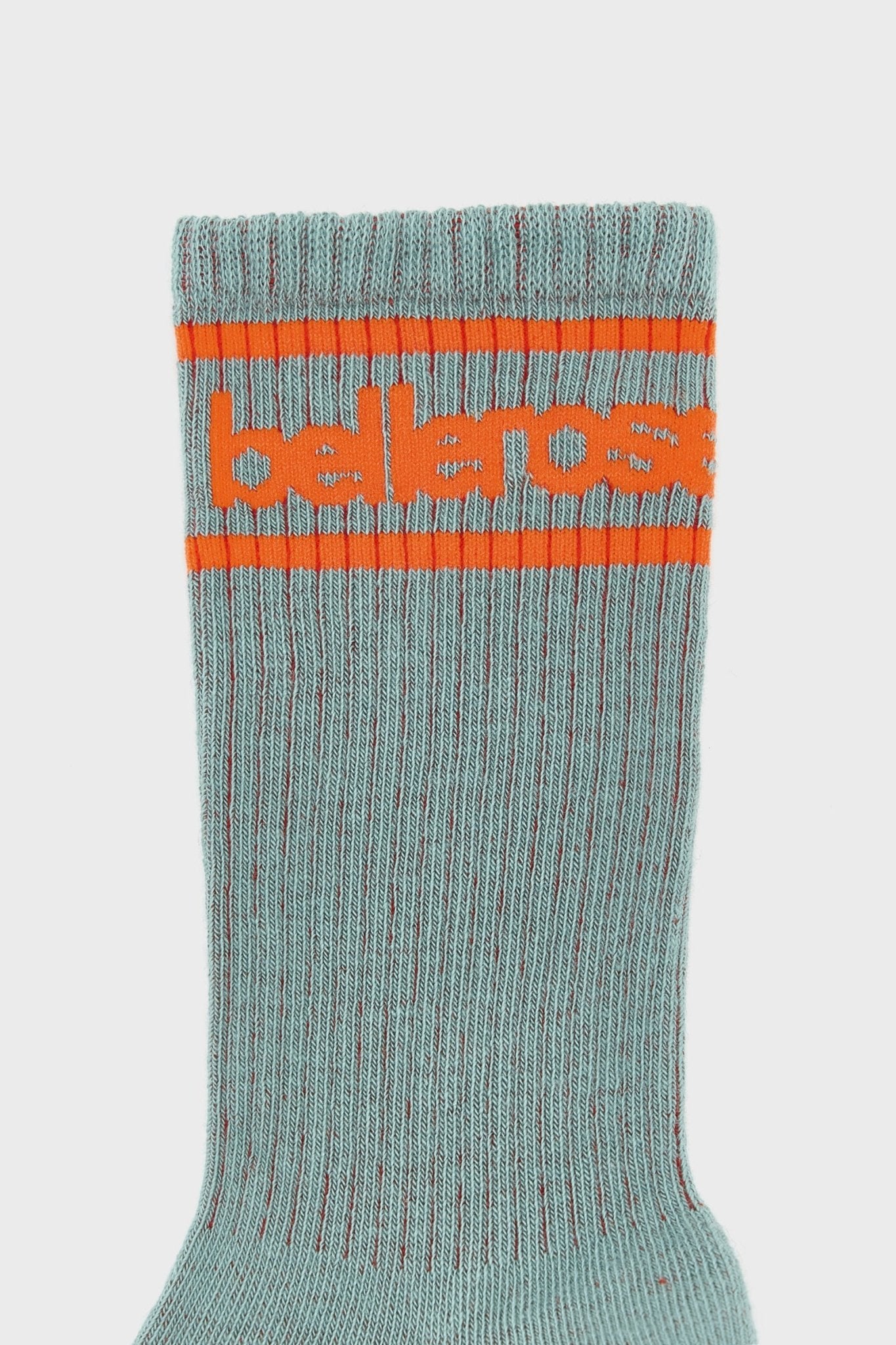 Vigil62 socks - Sea pine van Bellerose | Kids Conceptstore Le Fanfare