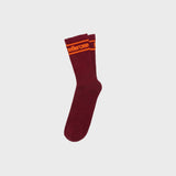 Vigil62 socks - Wine van Bellerose | Kids Conceptstore Le Fanfare
