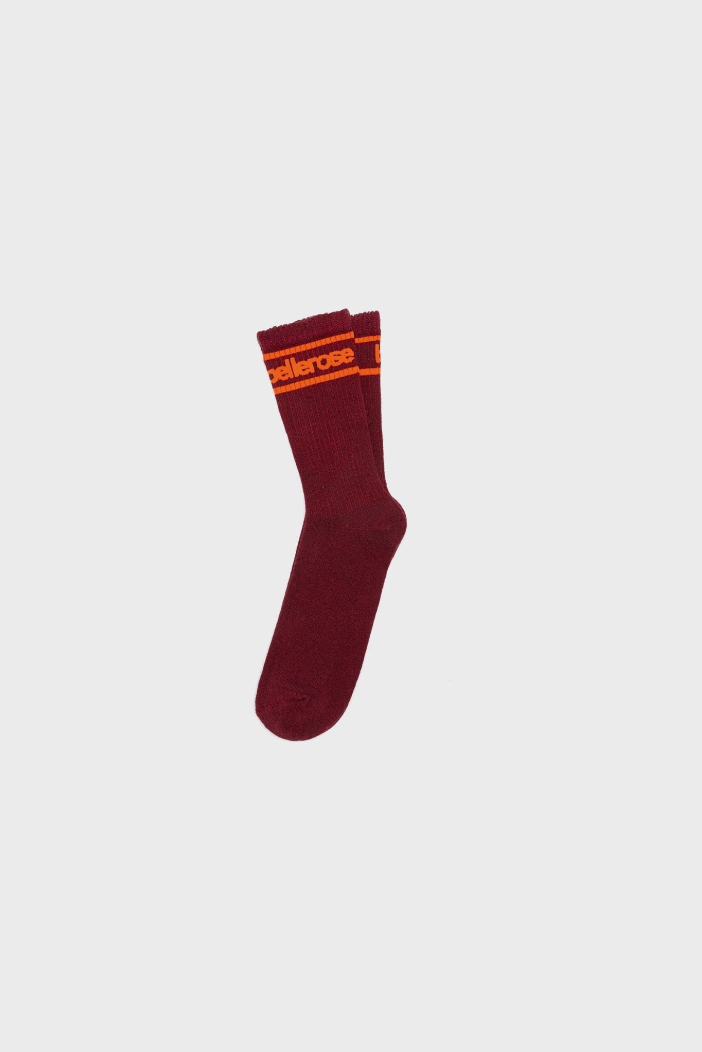 Vigil62 socks - Wine van Bellerose | Kids Conceptstore Le Fanfare