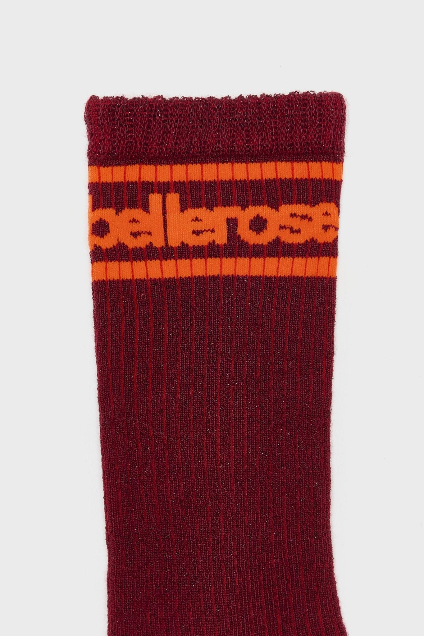 Vigil62 socks - Wine van Bellerose | Kids Conceptstore Le Fanfare