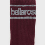Vigix62 socks - Malbec van Bellerose | Kids Conceptstore Le Fanfare