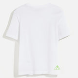 Vince41 Short-Sleeve T-Shirt - White van Bellerose | Kids Conceptstore Le Fanfare