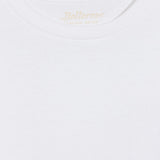 Vince41 Short-Sleeve T-Shirt - White van Bellerose | Kids Conceptstore Le Fanfare