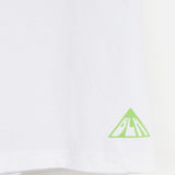 Vince41 Short-Sleeve T-Shirt - White van Bellerose | Kids Conceptstore Le Fanfare