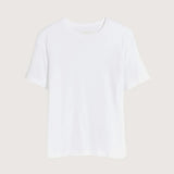 Vince41 Short-Sleeve T-Shirt - White van Bellerose | Kids Conceptstore Le Fanfare