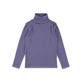 Vink ceiba turtleneck - tulip van Morley | Kids Conceptstore Le Fanfare